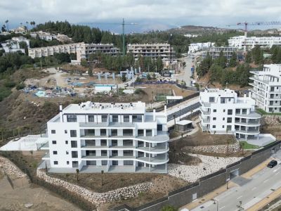 Apartamento en El Chaparral, Mijas Costa