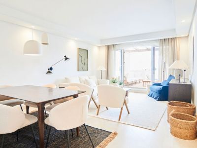 Apartment in Marbella, Marbella