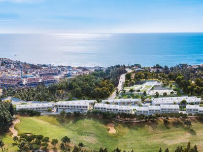 Semi Detached House in El Chaparral, Mijas Costa