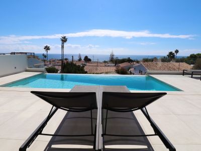 Villa in El Chaparral, Mijas Costa