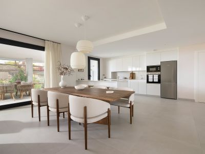 Ático en Los Altos de los Monteros, Marbella