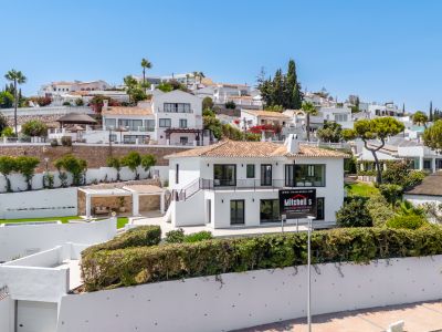 Villa in Cala de Mijas, Mijas Costa