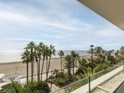 Apartment in Estepona