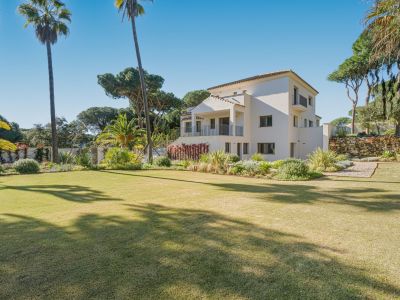 Villa in Hacienda las Chapas, Marbella