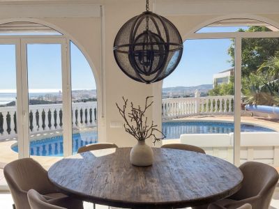 Villa in Torreblanca, Fuengirola