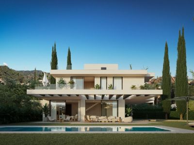 Villa en Elviria, Marbella