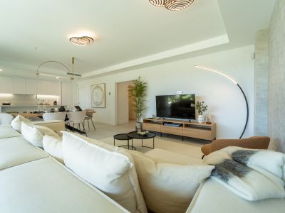 Semi Detached House in El Chaparral, Mijas Costa