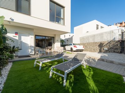 Pareado en Riviera del Sol, Mijas Costa