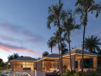 Villa en Nueva Andalucia, Marbella