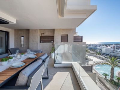 Apartment in Cala de Mijas, Mijas Costa