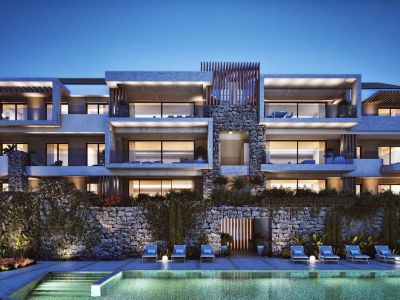 Ático en La Quinta, Benahavis