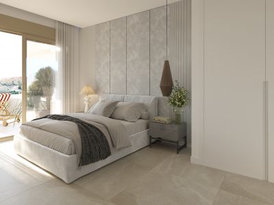 Apartamento en Riviera del Sol, Mijas Costa