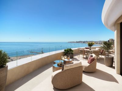 Apartment in Torreblanca, Fuengirola