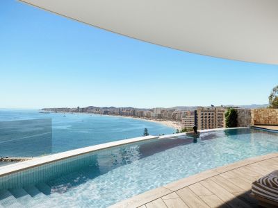 Apartment in Torreblanca, Fuengirola