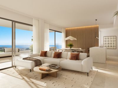 Apartamento en Mijas Costa