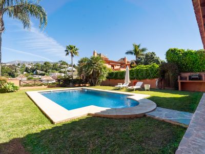 Villa en Sierrezuela, Mijas Costa
