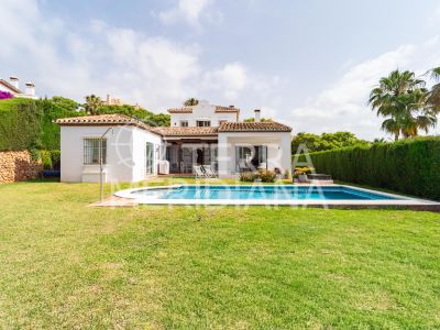 Villa in Elviria, Marbella