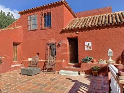 Finca in Fuengirola