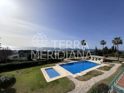 Apartment in Cabopino, Marbella
