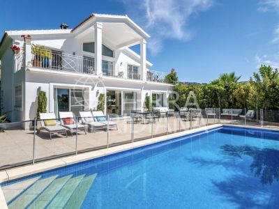 Villa in Elviria, Marbella