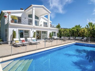 Villa en Elviria, Marbella