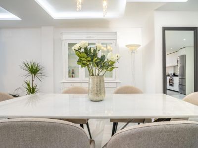 Apartamento en Nueva Andalucia, Marbella