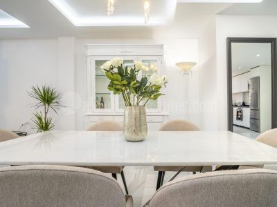 Apartamento en Nueva Andalucia, Marbella