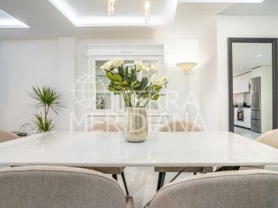 Apartment in Nueva Andalucia, Marbella