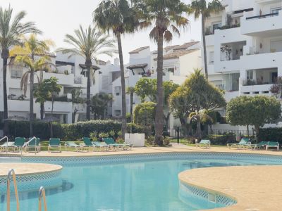 Apartamento en Costalita, Estepona