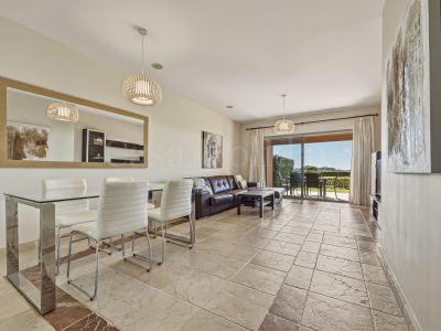 Apartamento Planta Baja en Benatalaya, Estepona