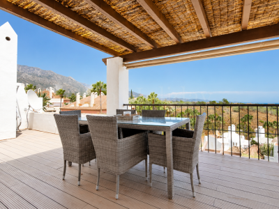 Apartamento en Coto Real II, Marbella