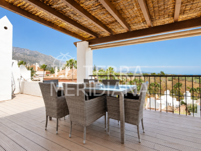 Apartment in Coto Real II, Marbella