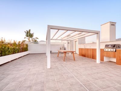 Atico Duplex en San Pedro de Alcantara