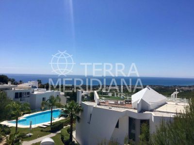 Town House in Meisho Hills, Marbella