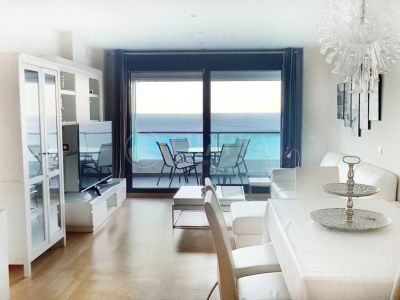 Apartamento en Casares Playa, Casares