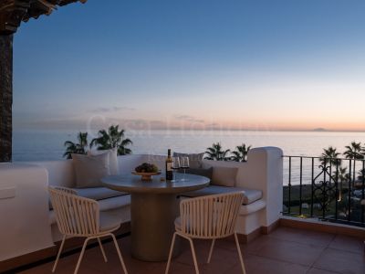 Penthouse in Alcazaba Beach, Estepona