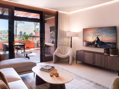 Apartment in Torre Bermeja, Estepona