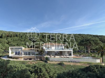 Villa in La Reserva, Sotogrande