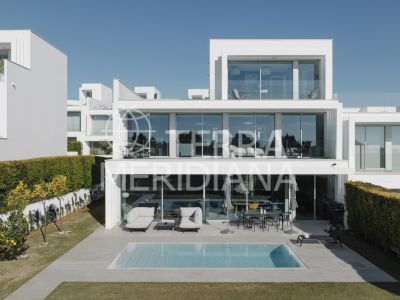 Semi Detached House in Sotogrande