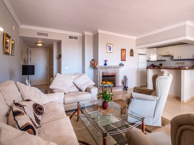 Appartamento in Elviria, Marbella