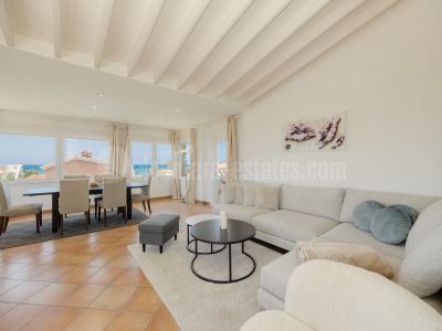Villa en Costabella, Marbella