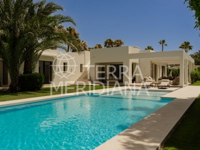 Villa in Marbesa, Marbella