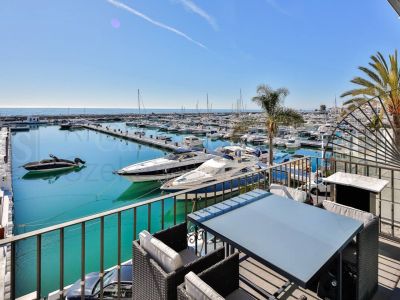 Apartment in Marbella - Puerto Banus, Marbella