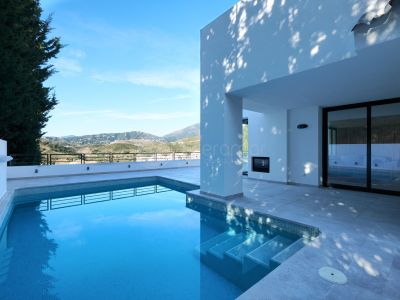 Villa in Supermanzana H, Marbella