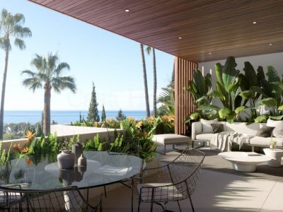 Villa en Marbella, Marbella