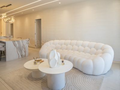 Ático en Mijas Costa