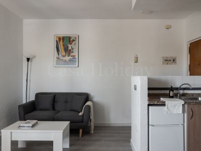 Apartamento en Riviera del Sol, Mijas Costa
