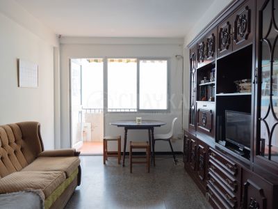 Flat in Fuengirola Centro, Fuengirola