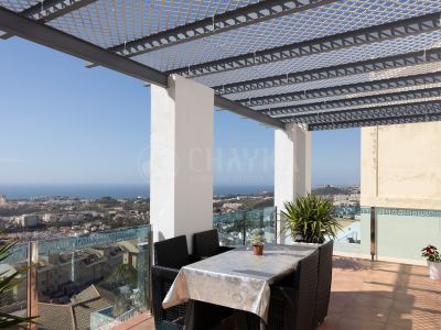 Villa in Arroyo de la Miel, Benalmadena