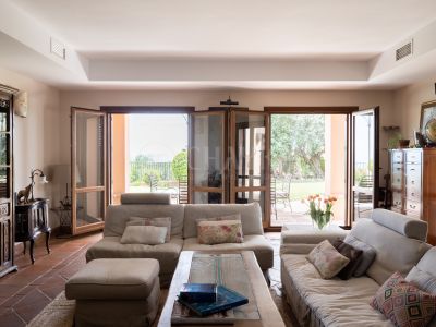 Villa in Buena Vista, Mijas Costa
